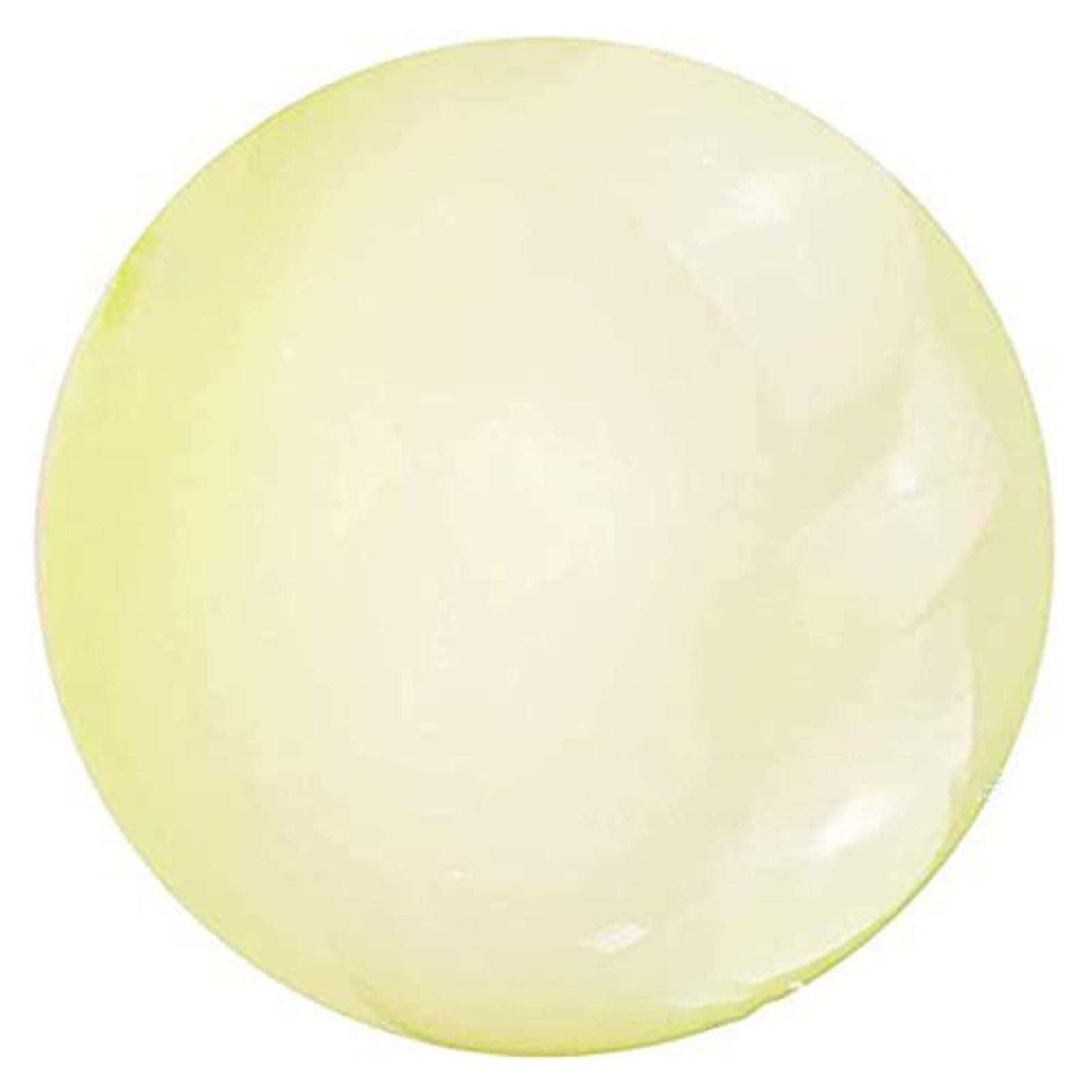 KUNyu Giant Elastic Waterfilled Ball TPR Interactive Toy Water Filled