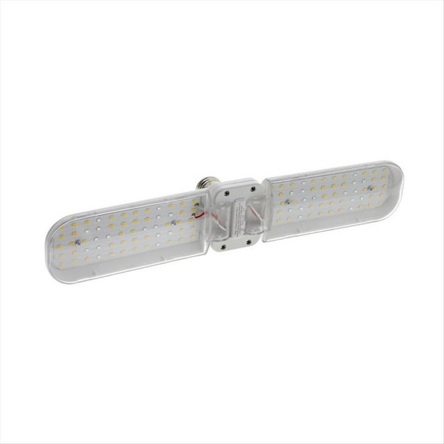 Luz LED de Cultivo Lámpara Phyto Plegable Bombilla de Espectro Completo para Plantas de Interior Lámparas de Cultivo de Floración Jardín E27 B