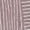 Wine Red, variant on Women's Pants Fashion Casual Pants For Women Cotton And Linen Striped Elastic Waist Side Back Four Pockets Buttoned 9/10