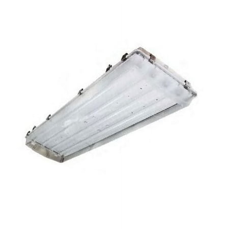 Sunlite F54T5HO-MV 100 inch 4 bulb 54 watt commercial fixture