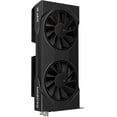 thumbnail image 2 of XFX RX-96TSW16BQ Swift AMD Radeon RX 9060 XT OC Gaming Edition with 16GB GDDR6 HDMI 2xDP, AMD RDNA 4 RX-96TSW16BQ, 2 of 5