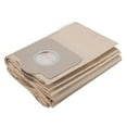 thumbnail image 4 of Mosiee Replacement Dust Bags For Einhell Tcvc 1800 Wet And Dry Vacuum Cleaner, 4 of 9