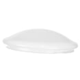 thumbnail image 2 of Shisuyan Ceiling Light Cover Ceiling Fixture Shade Decorative Light Shade Light Filter Lampshade, 2 of 8