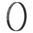 thumbnail image 1 of Belt 3D Printer, 6Mm Width Gt2 Rubber Closed Loop Synchronous Timing Belt Closed Loop Stepper Motor Gt2 Belt 6Mm 3D Printer Timing Belt for 3D Printer, 1 of 7
