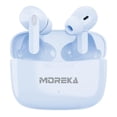 thumbnail image 1 of Audífonos Inalámbricos bluetooth Moreka 296 Manos Libres, 1 of 8