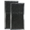 thumbnail image 4 of Air Filter Factory Replacement for PS364933 Whirlpool Microwave Charcoal Filters 2-Pack, 4 of 7