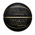 thumbnail image 1 of BALLON DE BASKETBALL WILSON NBA DRV PRO, TAILLE OFFICIELLE, 1 of 3