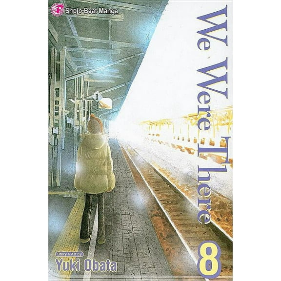We Were There We Were There, Vol. 8, (Paperback)