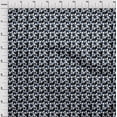 thumbnail image 4 of oneOone Polyester Lycra Fabric Triangle Geometric Print Fabric BTY 56 Inch Wide, 4 of 5