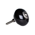 thumbnail image 2 of KNOB-IT VINTAGE HANDPAINTED CERAMIC KNOBS (8 Pack) K000001, 2 of 3