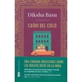 thumbnail image 1 of CAIDO DEL CIELO ALIANZA DE NOVELAS DIKSHA BASU, 1 of 2