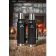thumbnail image 7 of Stanley Classic Stainless Steel Vacuum Insulated Thermos Bottle, 1.5 qt, 7 of 7