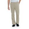 Landau Men's Prewashed Modern Tailored Fit Breathable Fade Resistant 6 Pockets Zipper Cargo Scrub, Style 2025