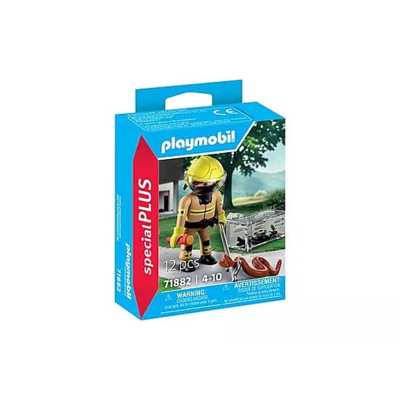 Playmobil Special Plus #71882 Snake Rescue - Brand New!