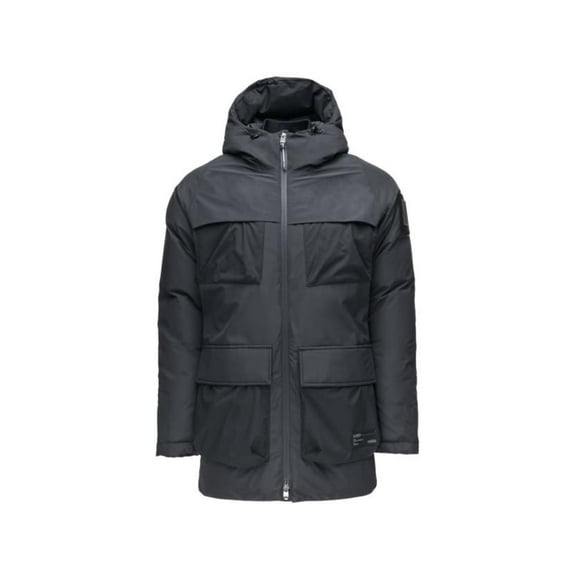 Nobis Ronin Jacket - Men's, Black, Large, RONIN-Black-L