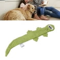 thumbnail image 1 of Juguete Lagarto, Mascotas de Mascotas Juguetes para Perros para Mastadores Agresivos Juguetes para Perros Chirrantes Abrenamiento de Molienda de Dientes, 1 of 7
