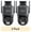 Gray, variant on Reolink TrackMix PoE 4K Dual-Lens PTZ Security Camera with Auto Tracking, Wide-Angle & Telephoto Views, Person, Vehicle & Animal Detection, Color Night Vision, Two-Way Audio, IP65 Weatherproof