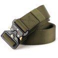 thumbnail image 4 of Bangcool Outdoor Belt Adjustable Multifunctional Web Belt Webbing Buckle Belt, 4 of 4