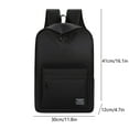 thumbnail image 3 of Backpack Travel Pack With Large Backpack Outdoor Backpack Fashion Backpack Large Capacity Backpack Student Backpack, 3 of 6