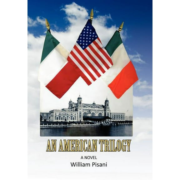 An American Trilogy (Hardcover)