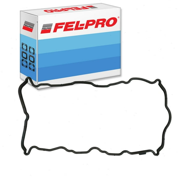 Fel-Pro Valve Cover Gasket Set compatible with Nissan Rogue 2.5L L4 2008-2013