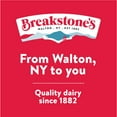 thumbnail image 6 of Breakstone's Cottage Doubles Lowfat Cottage Cheese with 2% Milkfat and Raspberry Topping, 4.7 oz Cup, 6 of 7