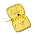 thumbnail image 3 of Monitor para bebés Nanit Pro de viaje con soporte múltiple, color amarillo, 3 of 5