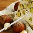 thumbnail image 2 of Shisuyan Stainless Steel Chocolate Dipping Tool Silver 3Pcs 7.9Inches, 2 of 8