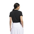 thumbnail image 3 of Adidas Womens Performance Polo Shirt, 3 of 4