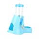 thumbnail image 3 of Botella de agua colgante para hámster, dispensador automático de bebidas 3 en 1 para mascotas pequeñas, 3 of 5