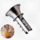 thumbnail image 4 of 2025 Stainless Steel Handheld Citrus Press Manual Juice Extractor Squeezing Tool for Lemons, 4 of 5