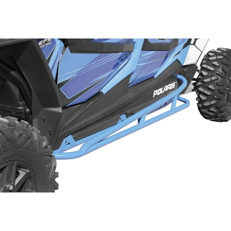 Dragonfire Racing 01-1117 RacePace Nerf Bars - VooDoo Blue