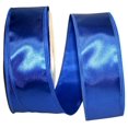 thumbnail image 1 of Ruban Filaire Bleu Royal Dyna Satin Ez, 1 of 1