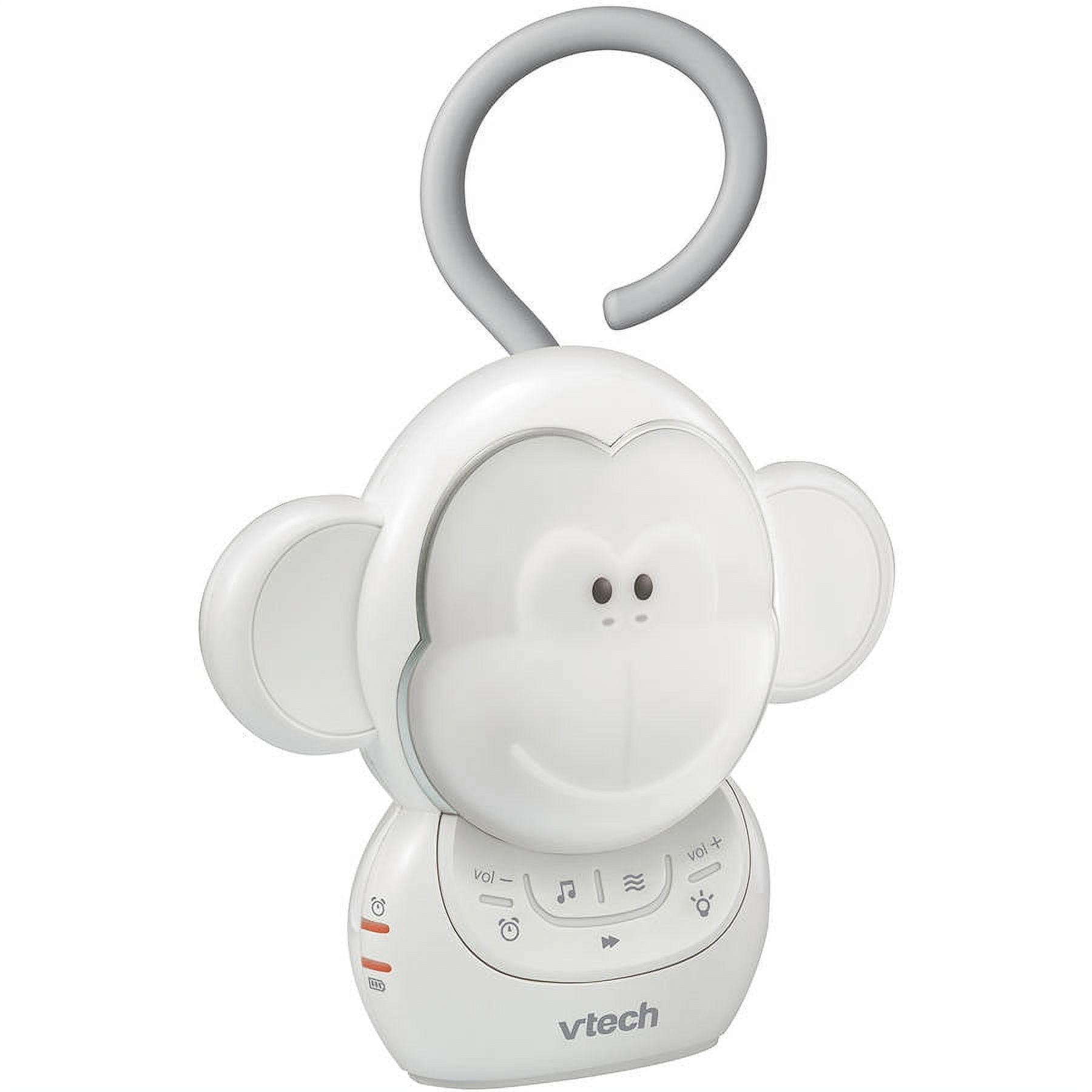 VTech BC8211 Myla the Monkey Portable Sound Machine Baby Soother
