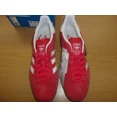 thumbnail image 2 of Adi-das Originals Gazelle Indoor Suede Retro Shoes Mens 10 ~NIB~ JI2063, 2 of 5
