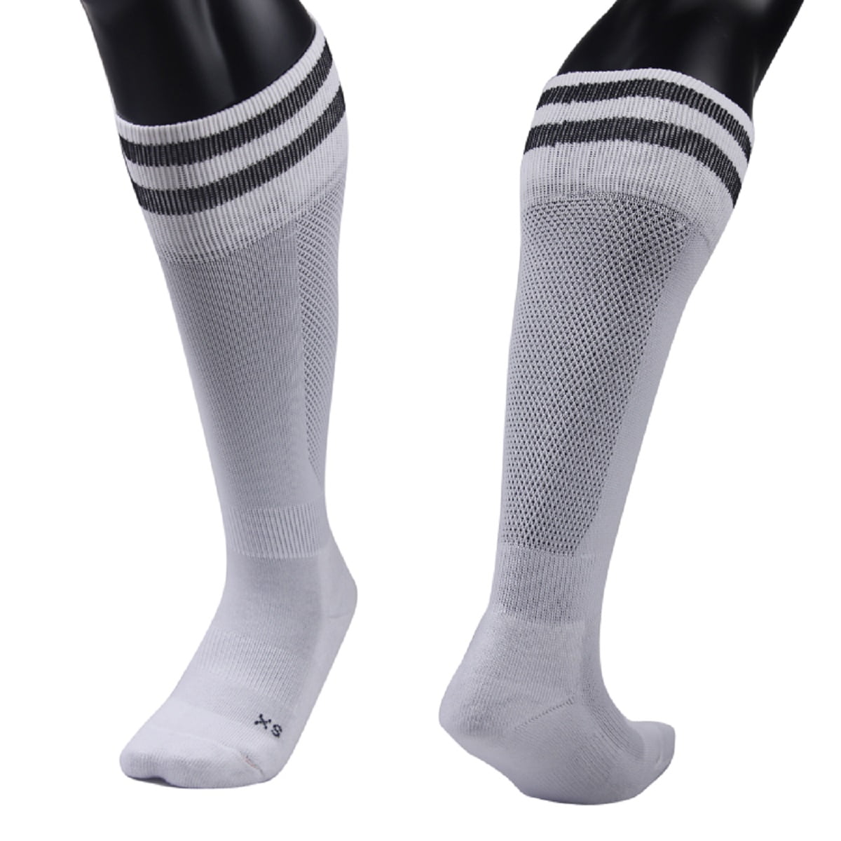 Lovely Annie Big Boys 1 Pair Knee High Sports Socks Size L/XL XL0021 