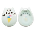 thumbnail image 4 of Funda protectora Shell Pet Game Machine Funda de silicona para dibujos animados, 4 of 7