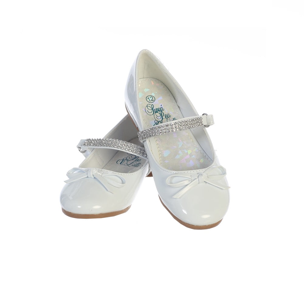 little girls summer shoes