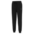 thumbnail image 2 of Men's Antigua Black Colorado Rockies Idol Jogger Pants, 2 of 3