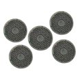 thumbnail image 4 of HILABEE 5 Pieces 1/64 Manhole Cover Models for Hobbyists Diorama Layout Display Prop Styled C, 4 of 9