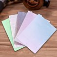 thumbnail image 1 of 9G/10G/12G JShteea señuelos de pesca pegatinas reflectantes impermeables accesorios de Material DIY, 1 of 9
