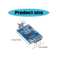 thumbnail image 6 of NEC Protocol Infrared Remote Encoder Decoder Module with Serial Port Communication for Arduino Raspberry Pi Projects, 6 of 11