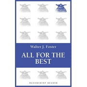 All for the Best (Paperback)