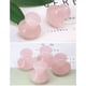 thumbnail image 4 of Herramienta de masaje con piedra de jade Masajeador facial de jade con forma de hongo Ojo Labymos cuidado de la piel jade, 4 of 7
