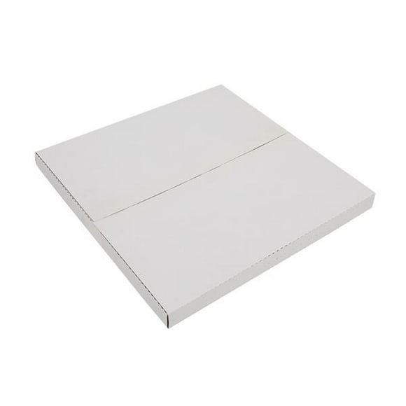 Vinyl Records Shipping Boxes
