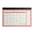 thumbnail image 4 of Pen+Gear Monthly Desk Pad (17"x11") Pattern Border 12 Month Jan 2026-Dec 2026, 4 of 5