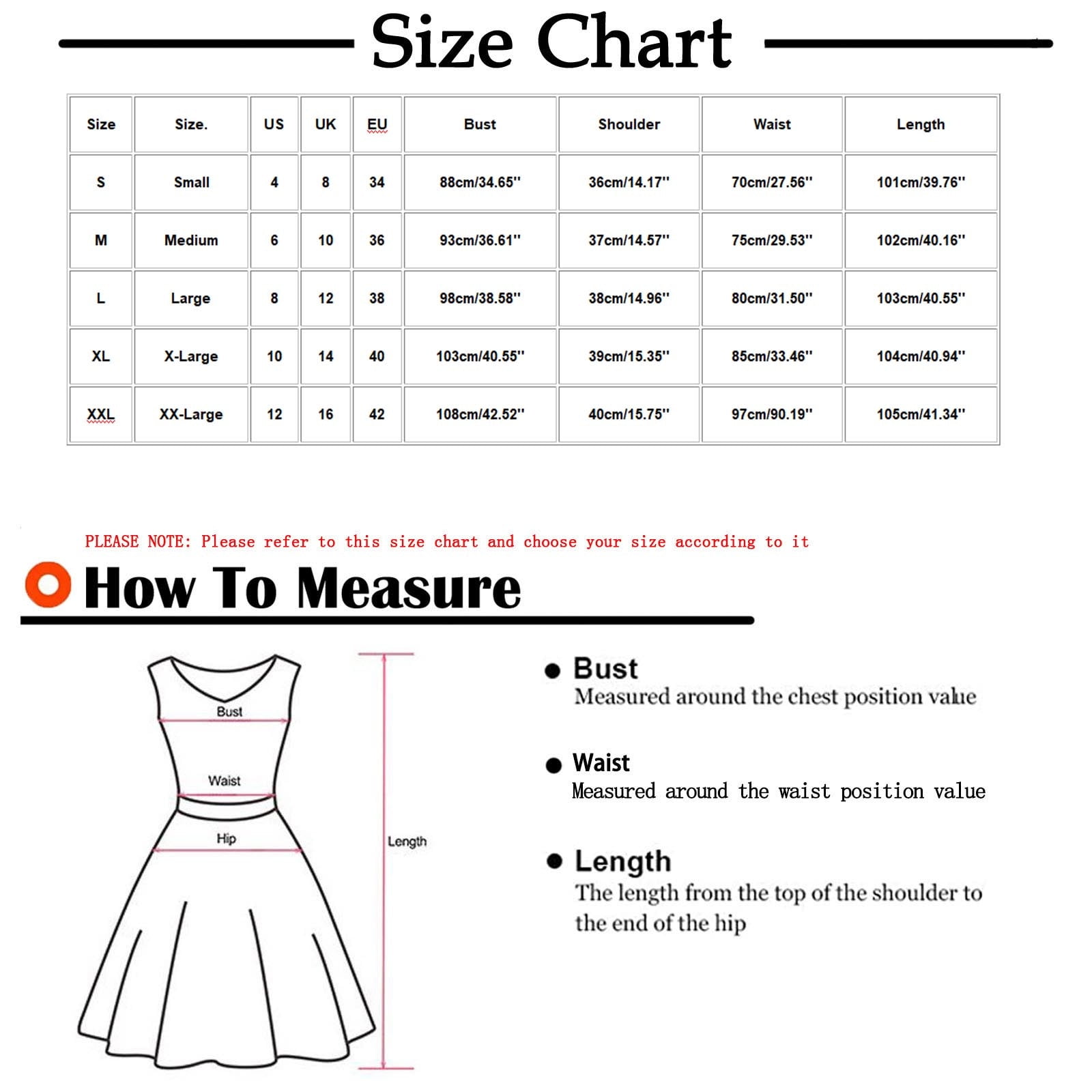 Cavosen 1950 Dress Style Women Black Short Sleeve 1950S Dress Midi Vintage Retro Ruched Pleated A-Line Dresses Plain Casual Dress V-Neck Dress Trendy Dresses Workout Clothes XL