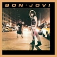 thumbnail image 2 of Bon Jovi, 2 of 2