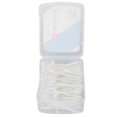 thumbnail image 4 of Floss Disposable Floss Cleaning  Floss  Floss Stick 150pcs Portable Teeth Stain Removal Floss Disposable  Floss Stick Oral Care Tool, 4 of 8