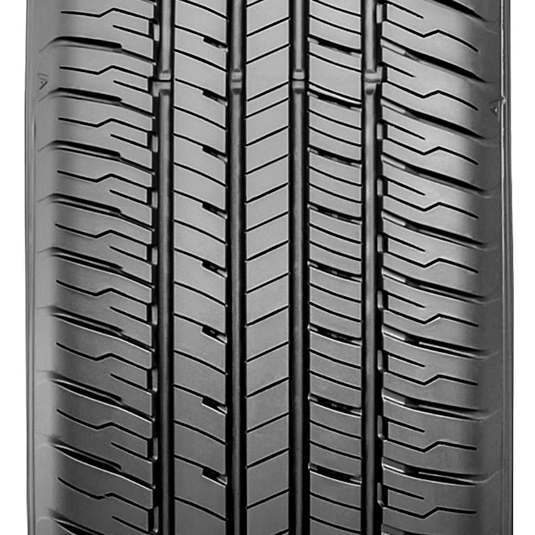 Dunlop Grandtrek PT20 All-Season 225/65R17 102H All-Terrain Tire